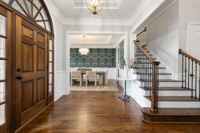 1819 Barnstaple Ln, Brentwood, TN 37027