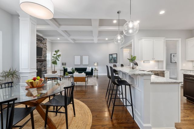 1819 Barnstaple Ln, Brentwood, TN 37027