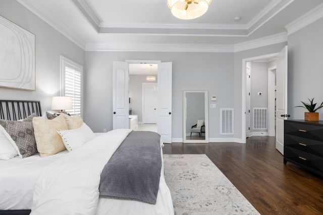 1819 Barnstaple Ln, Brentwood, TN 37027