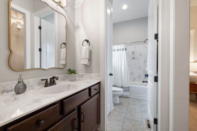 1819 Barnstaple Ln, Brentwood, TN 37027