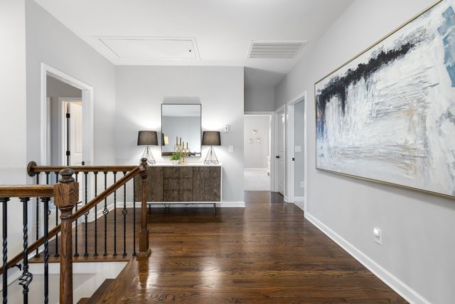 1819 Barnstaple Ln, Brentwood, TN 37027