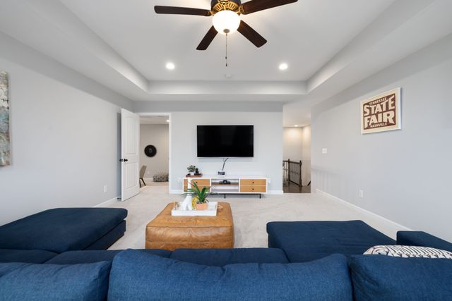 1819 Barnstaple Ln, Brentwood, TN 37027