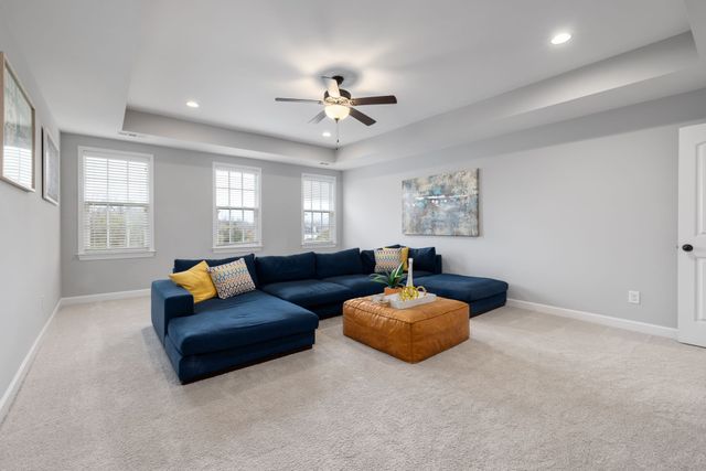 1819 Barnstaple Ln, Brentwood, TN 37027