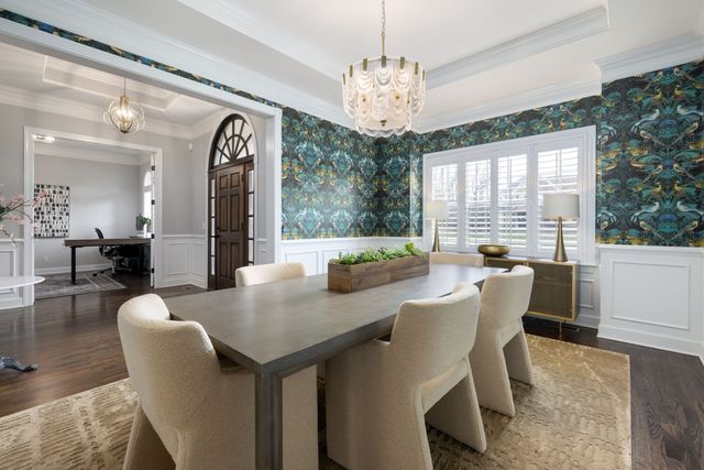 1819 Barnstaple Ln, Brentwood, TN 37027