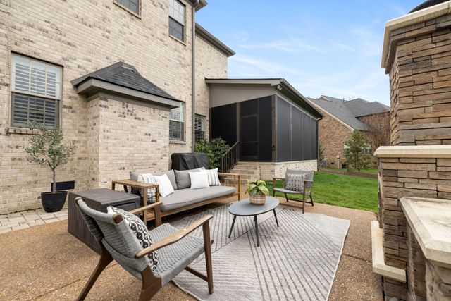 1819 Barnstaple Ln, Brentwood, TN 37027