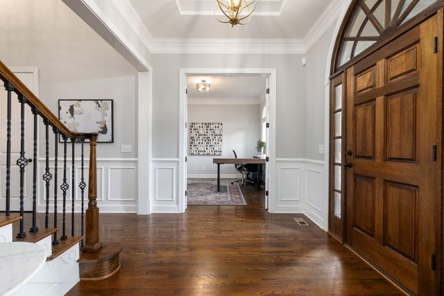 1819 Barnstaple Ln, Brentwood, TN 37027