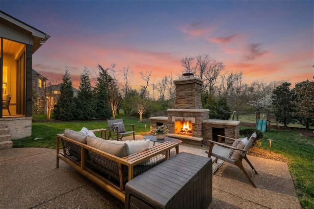 1819 Barnstaple Ln, Brentwood, TN 37027