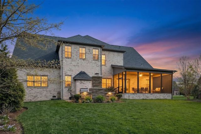 1819 Barnstaple Ln, Brentwood, TN 37027