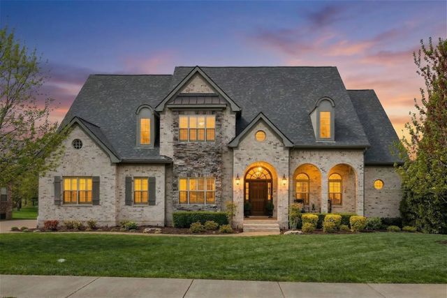 1819 Barnstaple Ln, Brentwood, TN 37027