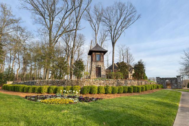 1819 Barnstaple Ln, Brentwood, TN 37027