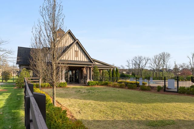 1819 Barnstaple Ln, Brentwood, TN 37027