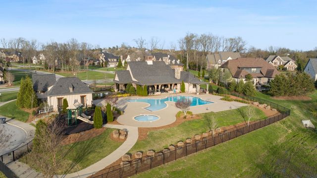 1819 Barnstaple Ln, Brentwood, TN 37027