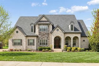 1819 Barnstaple Ln, Brentwood, TN 37027