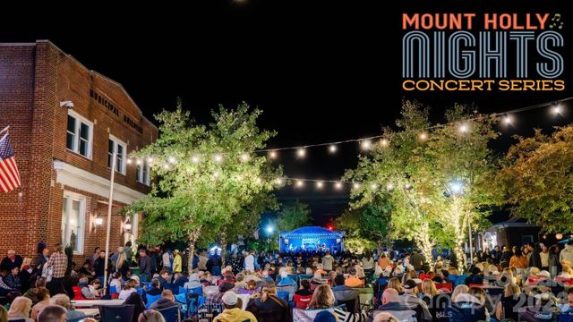 312 & 314 W Charlotte Avenue, Mount Holly, NC 28120