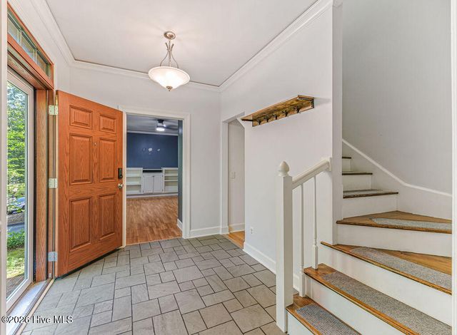 13 Village In The Woods Circle, Southern Pines, NC 28387