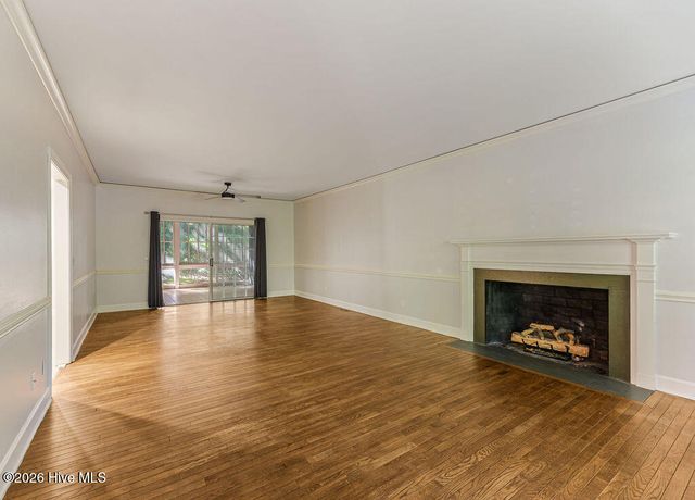 13 Village In The Woods Circle, Southern Pines, NC 28387