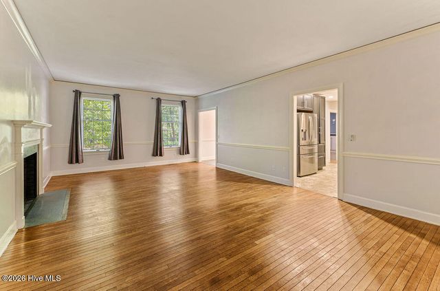 13 Village In The Woods Circle, Southern Pines, NC 28387