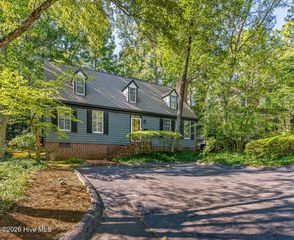 13 Village In The Woods Circle, Southern Pines, NC 28387