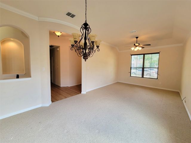 4805 Prairie Aster Drive, Garland, TX 75043