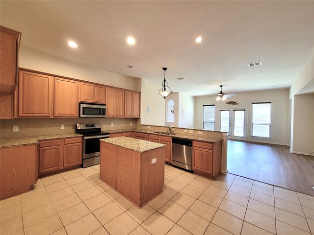 4805 Prairie Aster Drive, Garland, TX 75043