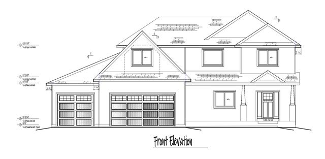 3618 201st Avenue NW, Oak Grove, MN 55303