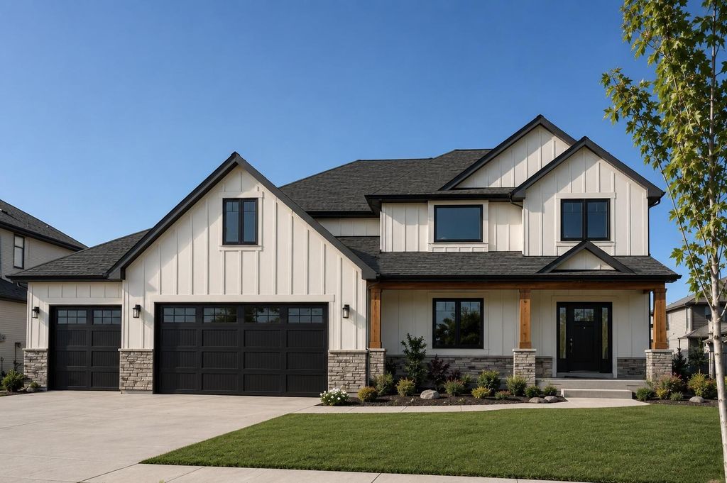 3618 201st Avenue NW, Oak Grove, MN 55303 — exterior