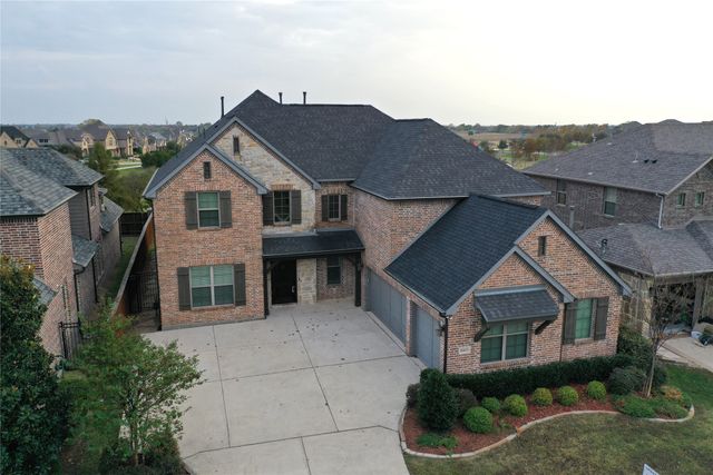 1842 Legendary Reef Way, Wylie, TX 75098