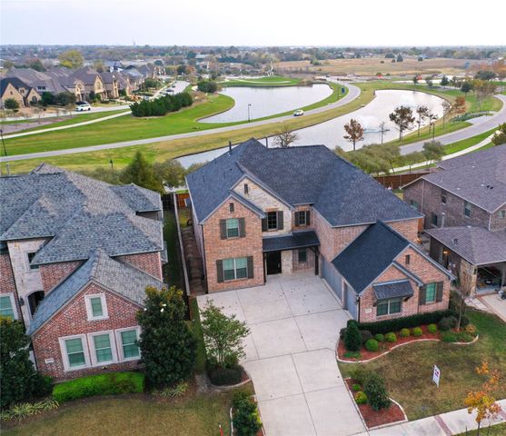 1842 Legendary Reef Way, Wylie, TX 75098