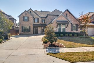 1842 Legendary Reef Way, Wylie, TX 75098