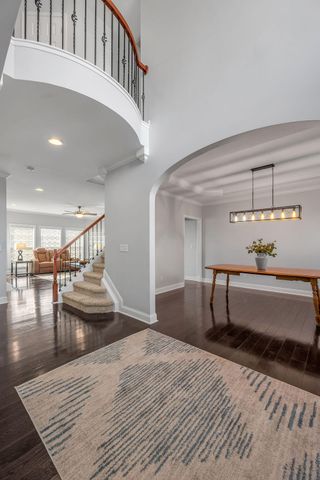 549 Madison Point Drive, Lexington, KY 40515