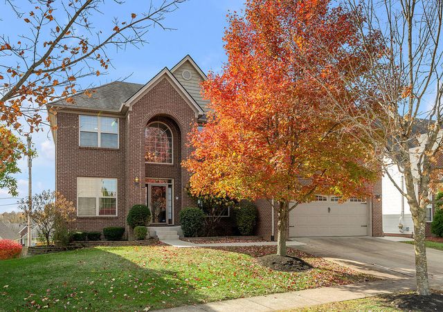 549 Madison Point Drive, Lexington, KY 40515