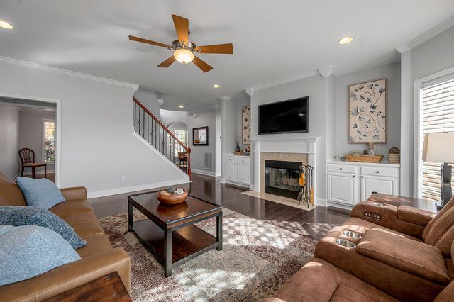 549 Madison Point Drive, Lexington, KY 40515