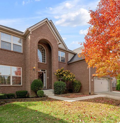 549 Madison Point Drive, Lexington, KY 40515