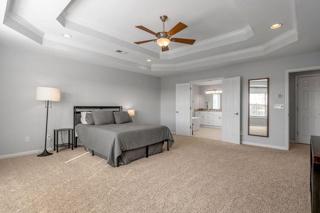 549 Madison Point Drive, Lexington, KY 40515