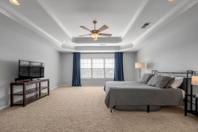 549 Madison Point Drive, Lexington, KY 40515