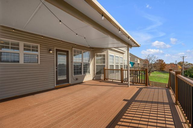 549 Madison Point Drive, Lexington, KY 40515