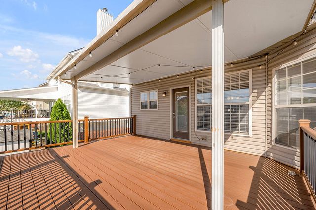 549 Madison Point Drive, Lexington, KY 40515