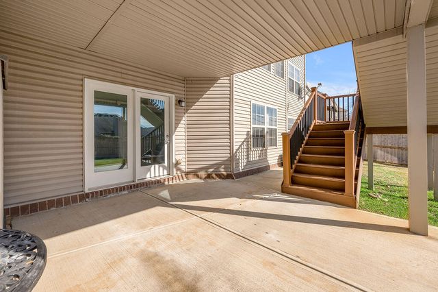 549 Madison Point Drive, Lexington, KY 40515