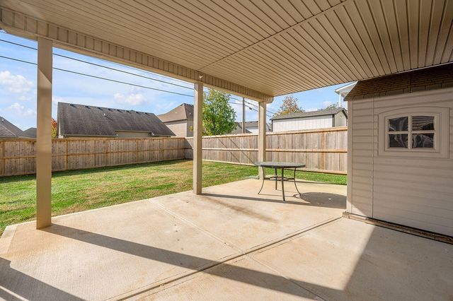 549 Madison Point Drive, Lexington, KY 40515