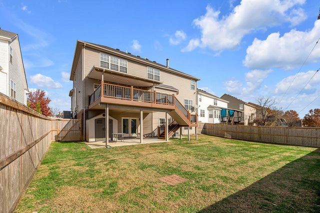 549 Madison Point Drive, Lexington, KY 40515