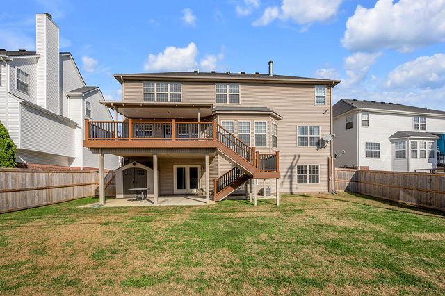 549 Madison Point Drive, Lexington, KY 40515