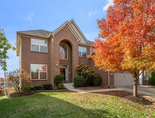 549 Madison Point Drive, Lexington, KY 40515