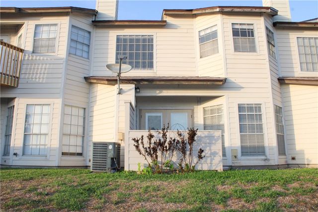 1001 W Bayview Blvd W C, Portland, TX 78374