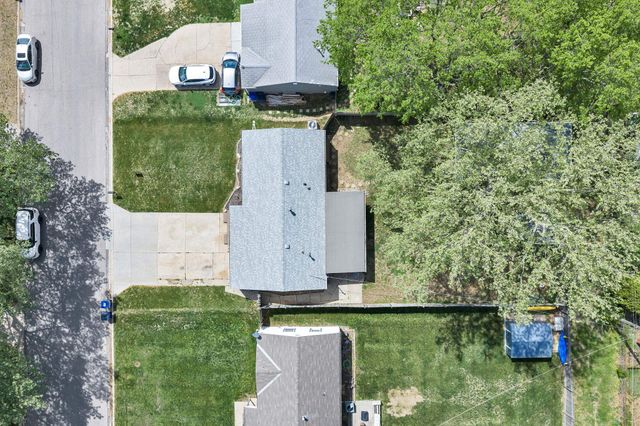 1021 N Kokomo Ave, Derby, KS 67037