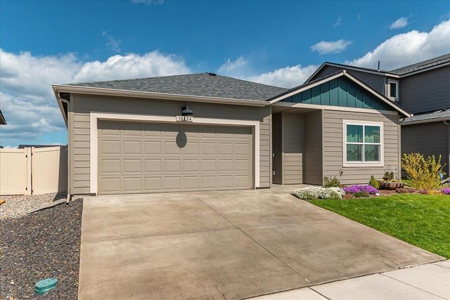 10424 W Duckhook Rd, Cheney, WA 99004