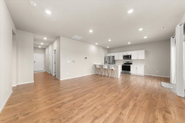 10424 W Duckhook Rd, Cheney, WA 99004