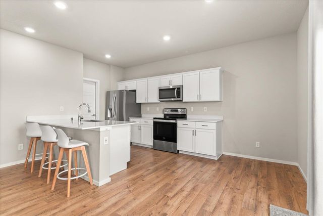 10424 W Duckhook Rd, Cheney, WA 99004