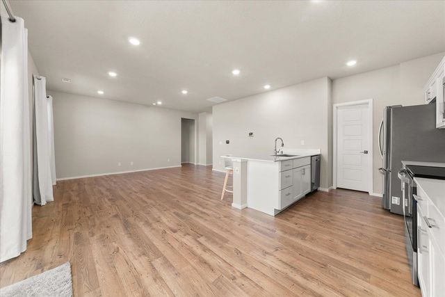 10424 W Duckhook Rd, Cheney, WA 99004