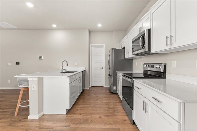 10424 W Duckhook Rd, Cheney, WA 99004