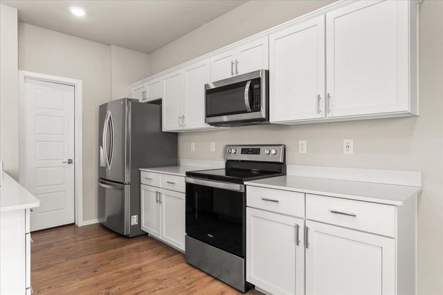 10424 W Duckhook Rd, Cheney, WA 99004